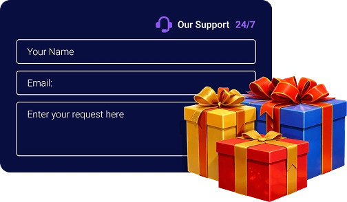 JokiCasino Online Support